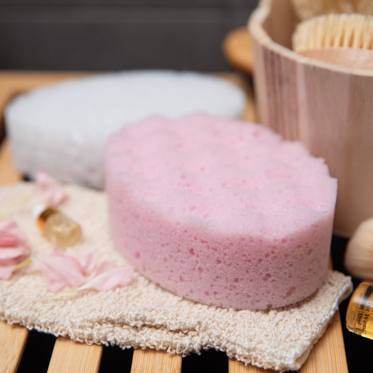 Gąbka kąpielowa THAI RAVI